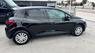 Renault Clio 2016 1.5 DCI DIESEL EURO6 VAN-thumb-8