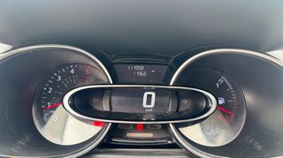 Renault Clio 2016 1.5 DCI DIESEL EURO6 VAN-thumb-13