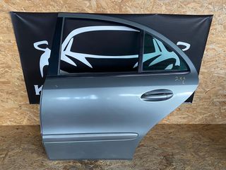 ΠΟΡΤΑ ΠΙΣΩ ΑΡΙΣΤΕΡΗ MERCEDES E CLASS W211