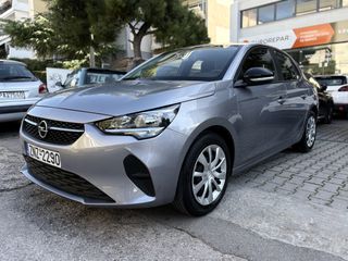 Opel Corsa 2021 d 102 S/S MT6 1.5