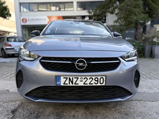 Opel Corsa 2021 d 102 S/S MT6 1.5-thumb-1