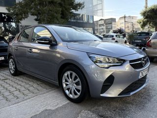 Opel Corsa 2021 d 102 S/S MT6 1.5-thumb-2