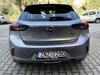 Opel Corsa 2021 d 102 S/S MT6 1.5-thumb-4
