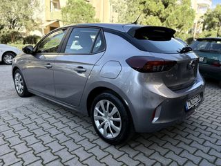 Opel Corsa 2021 d 102 S/S MT6 1.5-thumb-5