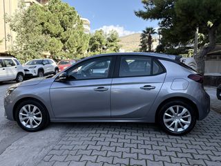 Opel Corsa 2021 d 102 S/S MT6 1.5-thumb-7