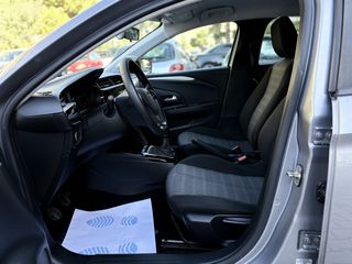 Opel Corsa 2021 d 102 S/S MT6 1.5-thumb-8