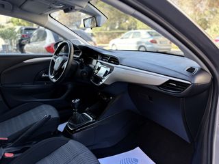Opel Corsa 2021 d 102 S/S MT6 1.5-thumb-12