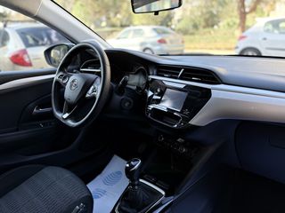Opel Corsa 2021 d 102 S/S MT6 1.5-thumb-13