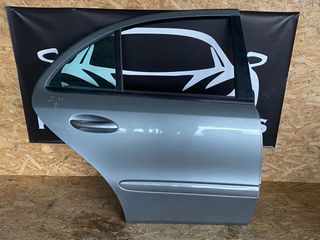 ΠΟΡΤΑ ΠΙΣΩ ΔΕΞΙΑ MERCEDES E CLASS W211
