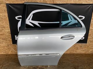 ΠΟΡΤΑ ΠΙΣΩ ΑΡΙΣΤΕΡΗ MERCEDES E CLASS W211
