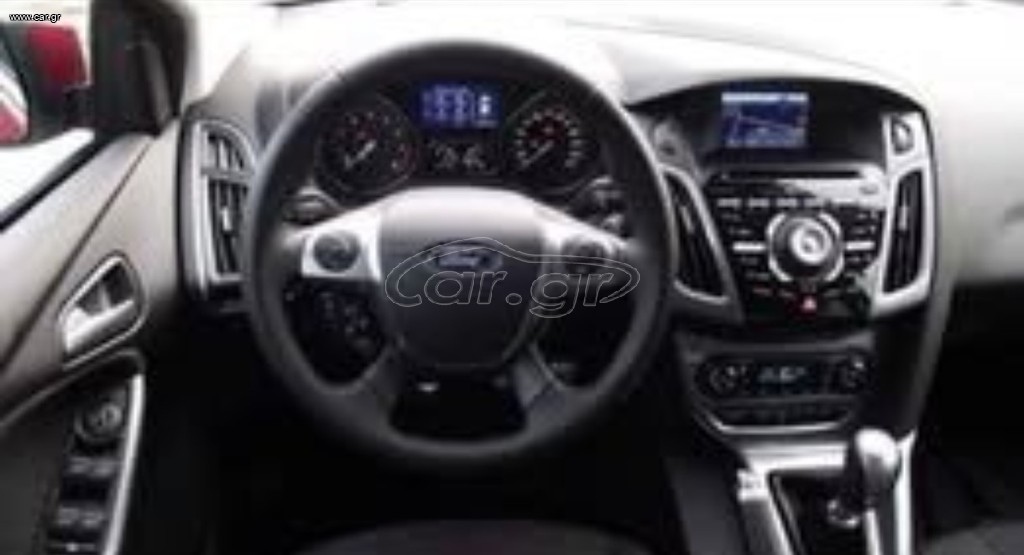 Κάρτα SD sat Nav (v5)