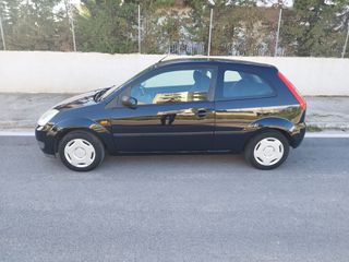 Ford Fiesta 2007 ΔΕΚΤΑ ΓΡΑΜΜΑΤΙΑ!!!-thumb-2