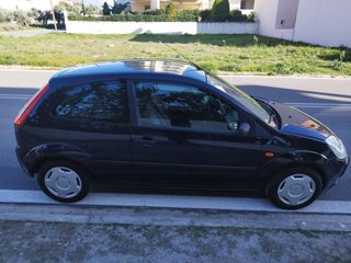 Ford Fiesta 2007 ΔΕΚΤΑ ΓΡΑΜΜΑΤΙΑ!!!-thumb-4