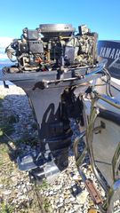 Yamaha 2000 40QE