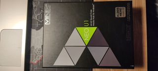 Minix Neo U1