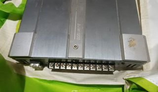 ενισχυτής τελικός bullet 1200 climax