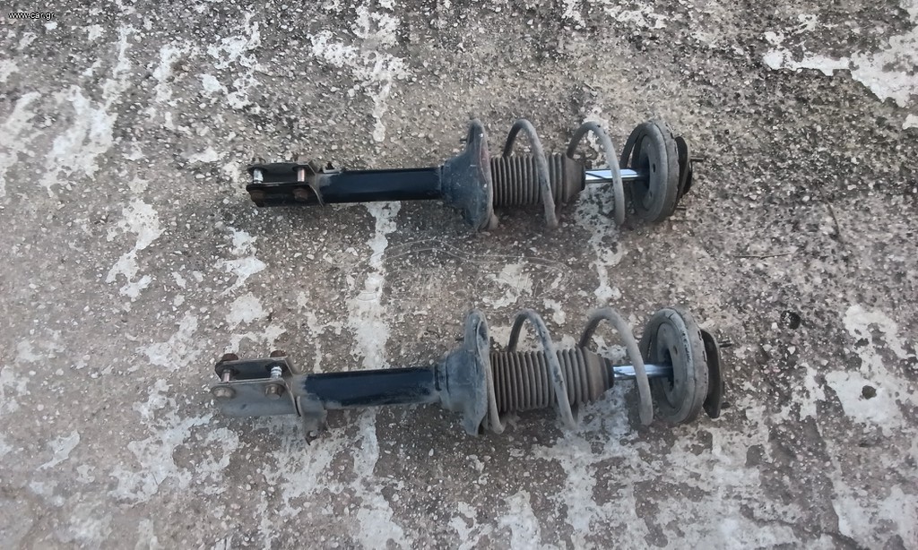 Impreza Αμορτισέρ *