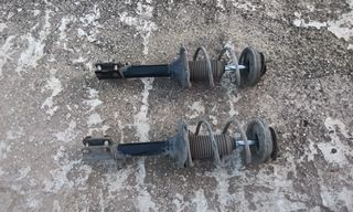 Impreza Αμορτισέρ *