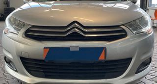 CITROEN C4 13' 1.4 5F07 ΚΙΝΗΤΗΡΑΣ ΙΩΑΝΝΙΔΗΣ