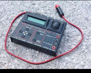 Power peak infinity, φορτιστής πολλαπλών χρήσεων.