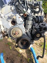 Πωλείται κινητήρας από bmw e46 m43 1.6