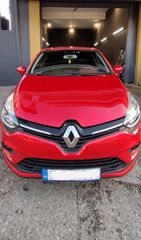 Renault Clio 2017