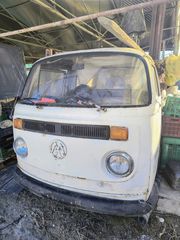 Volkswagen T2 1970 T2