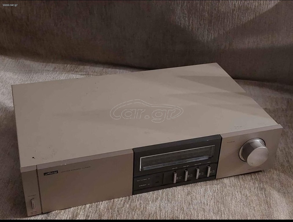 Ράδιο METZ T 600