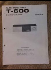 Ράδιο METZ T 600-thumb-6