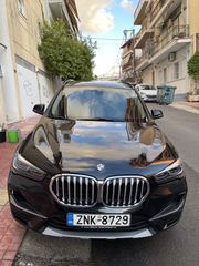 Bmw X1 2020 x1 25e