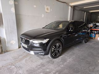 Volvo V90 Cross Country 2019 Τ6 PRO
