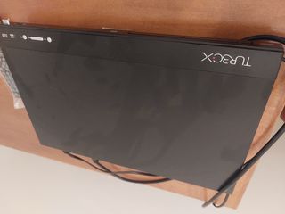 DVD Player Turbo-X