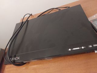 DVD Player Turbo-X-thumb-1