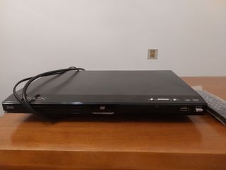 DVD Player Turbo-X-thumb-2