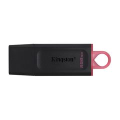 KINGSTON DTX/256GB DATATRAVELER EXODIA 256GB USB 3.2 FLASH DRIVE
