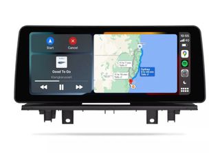 BMW X2 2016 ANDROID CAR NAVIGATION