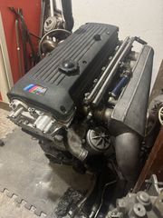 s54b32 m3 turbo σφυρί