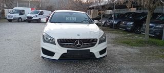 Mercedes-Benz CLA 200 2015 CDI  AMG-thumb-1