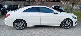 Mercedes-Benz CLA 200 2015 CDI  AMG-thumb-3