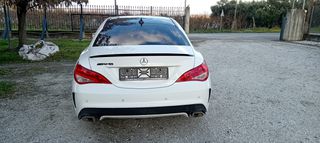 Mercedes-Benz CLA 200 2015 CDI  AMG-thumb-5
