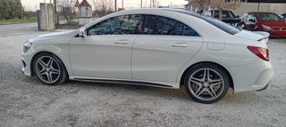 Mercedes-Benz CLA 200 2015 CDI  AMG-thumb-6