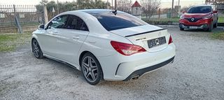 Mercedes-Benz CLA 200 2015 CDI  AMG-thumb-7