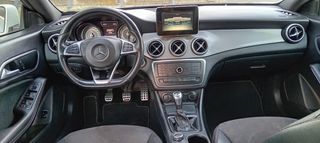 Mercedes-Benz CLA 200 2015 CDI  AMG-thumb-8