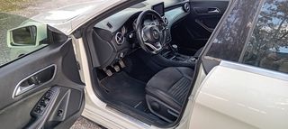 Mercedes-Benz CLA 200 2015 CDI  AMG-thumb-9