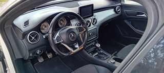 Mercedes-Benz CLA 200 2015 CDI  AMG-thumb-10