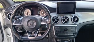 Mercedes-Benz CLA 200 2015 CDI  AMG-thumb-11