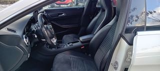 Mercedes-Benz CLA 200 2015 CDI  AMG-thumb-13