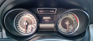Mercedes-Benz CLA 200 2015 CDI  AMG-thumb-14