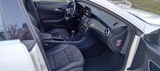 Mercedes-Benz CLA 200 2015 CDI  AMG-thumb-18