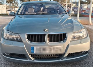 Bmw 320 2005